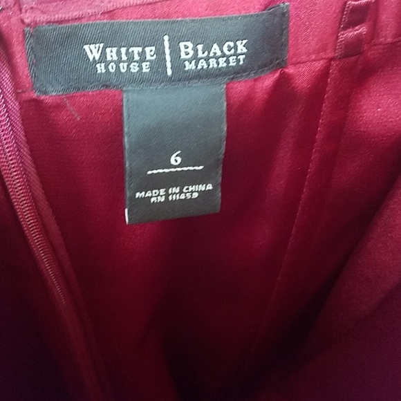 Dress - Picture 6 of 6